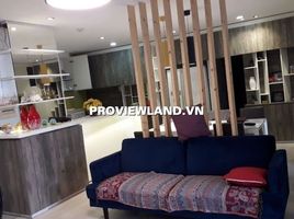 3 Phòng ngủ Chung cư for rent in Ben Thanh Market, Bến Thành, Bến Nghé