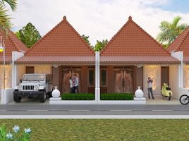 2 Bedroom House for sale in Prambanan, Klaten, Prambanan