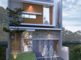 5 Habitación Casa en venta en Lakarsantri, East Jawa, Lakarsantri, Surabaya, East Jawa