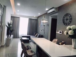 2 Phòng ngủ Chung cư for rent at The Tresor, Phường 12