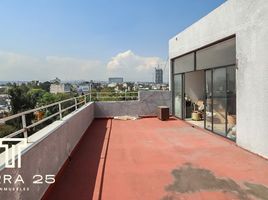 80 m² Office for rent in México, Miguel Hidalgo, Ciudad de México, México