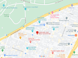 3 Schlafzimmer Appartement zu verkaufen in Miguel Hidalgo, Mexico City, Miguel Hidalgo