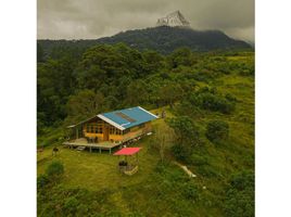 2 Habitación Casa en venta en Colombia, Santa Rosa De Cabal, Risaralda, Colombia