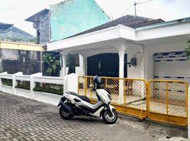 4 Habitación Villa en venta en Depok, Yogyakarta, Depok