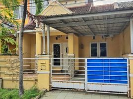 2 Bedroom Villa for sale in Waru, Sidoarjo, Waru