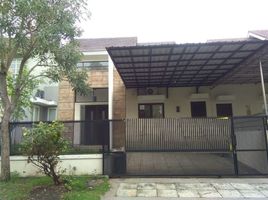 3 Kamar Rumah for rent in Lakarsantri, Surabaya, Lakarsantri