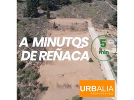  Terreno (Parcela) en venta en Valparaíso, Viña del Mar, Valparaíso, Valparaíso