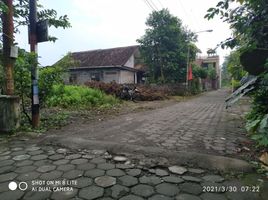  Terreno (Parcela) en venta en Depok, Yogyakarta, Depok
