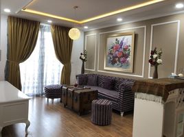 2 Phòng ngủ Căn hộ for sale at Vista Verde, Thạnh Mỹ Lợi