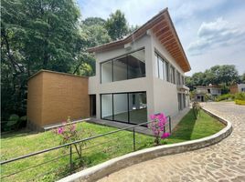 3 Schlafzimmer Haus zu verkaufen in Valle De Bravo, Mexico, Valle De Bravo
