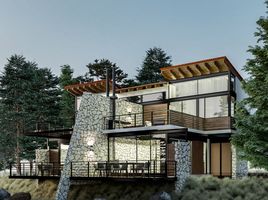 2 Habitación Casa en venta en Tapalpa, Jalisco, Tapalpa