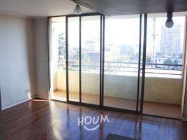 1 Habitación Departamento en venta en Cordillera, Santiago, Puente Alto, Cordillera