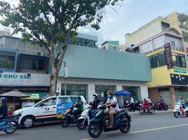 1 Phòng ngủ Biệt thự for sale in Phường 9, Quận 3, Phường 9