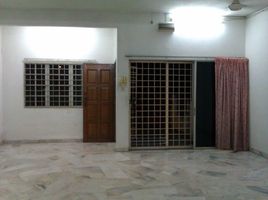 4 chambre Villa for rent in Selangor, Batu, Gombak, Selangor