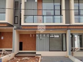 3 Schlafzimmer Haus zu verkaufen in Sawangan, West Jawa, Sawangan, Bogor
