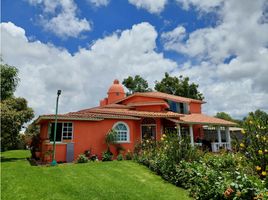 4 Schlafzimmer Haus zu verkaufen in Villa Guerrero, Mexico, Villa Guerrero