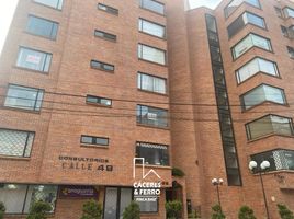 50 SqM Office for sale in Cundinamarca, Bogota, Cundinamarca