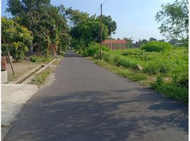 2 Kamar Vila for sale in Prambanan, Klaten, Prambanan