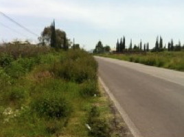  Terreno (Parcela) en venta en Huimilpan, Querétaro, Huimilpan