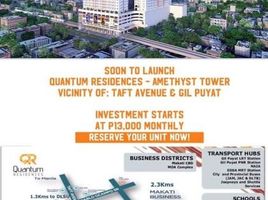  Departamento en venta en Pasay City, Metro Manila, Pasay City, Southern District