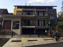5 Habitación Casa en venta en Cidadap, West Jawa, Cidadap