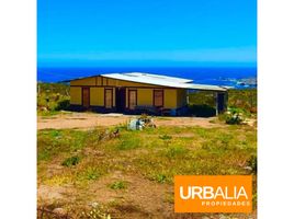 3 Bedroom House for sale in CESFAM Companies, La Serena, Coquimbo