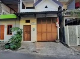 2 Kamar Rumah for sale in Sawahan, Surabaya, Sawahan