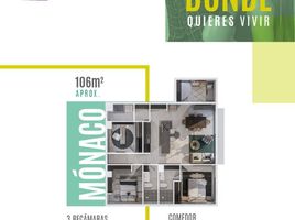 Condominium 3 chambre à vendre à Guadalajara, Jalisco, Guadalajara