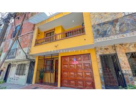 5 Habitación Villa en venta en Museo de Antioquia, Medellín, Medellín