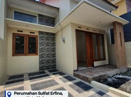 3 Habitación Villa en venta en Blimbing, East Jawa, Blimbing