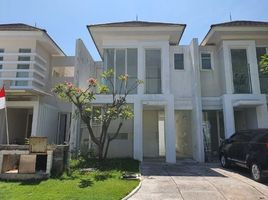 3 Habitación Villa en venta en Mulyorejo, East Jawa, Mulyorejo