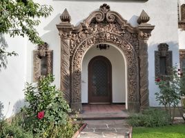 7 Schlafzimmer Haus zu verkaufen in Miguel Hidalgo, Mexico City, Miguel Hidalgo, Mexico City
