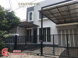 4 Bedroom House for sale in Pondok Aren, Tangerang, Pondok Aren