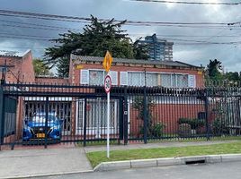 4 Bedroom House for sale in Bogota, Cundinamarca, Bogota