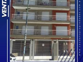 Studio Apartment for sale in Moron, Buenos Aires, Moron