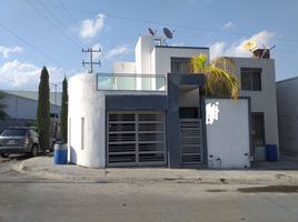 Maison 3 chambre à vendre à Monterrey, Nuevo Leon, Monterrey