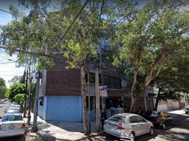  Villa zu verkaufen in Cuauhtemoc, Mexico City, Cuauhtemoc