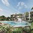 1 Habitación Apartamento en venta en Cozumel, Quintana Roo, Cozumel