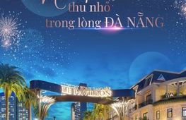 Bán nhà riêng, 3 PN, 120 m², Hải Châu