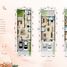 4 Bedroom House for sale in Tangerang, Banten, Cipondoh, Tangerang