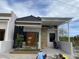 2 Bedroom House for sale in Klaten Selatan, Klaten, Klaten Selatan