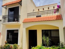 3 Schlafzimmer Haus zu verkaufen in Cozumel, Quintana Roo, Cozumel