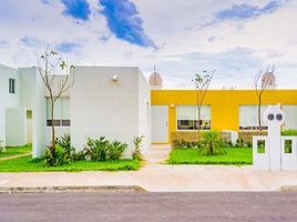 2 Bedroom Villa for sale in Kanasin, Yucatan, Kanasin