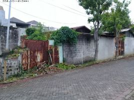  Tanah for sale in Mulyorejo, Surabaya, Mulyorejo