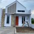 2 Bedroom House for sale in Jagonalan, Klaten, Jagonalan