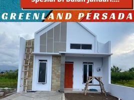 2 Kamar Rumah for sale in Jagonalan, Klaten, Jagonalan