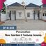 2 Kamar Rumah for sale in Kedaton, Bandar Lampung, Kedaton