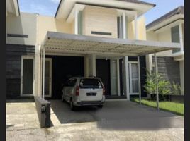 4 Habitación Casa en venta en Lakarsantri, East Jawa, Lakarsantri