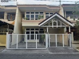 5 Habitación Villa en venta en Mulyorejo, East Jawa, Mulyorejo
