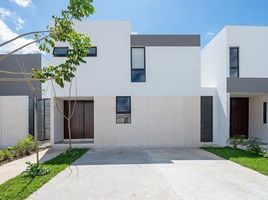 4 Schlafzimmer Villa zu verkaufen in Tixpehual, Yucatan, Tixpehual